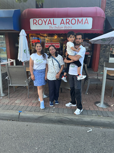 Photo of Royal Aroma - 2470 Beacon Ave, Sidney, BC V8L 1X8